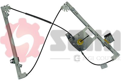 MECANISM ACTIONARE GEAM SEIM 901604