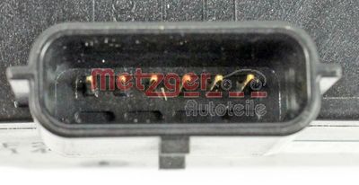 DROSSELKLAPPENSTUTZEN METZGER AUTOTEILE 0892317 2