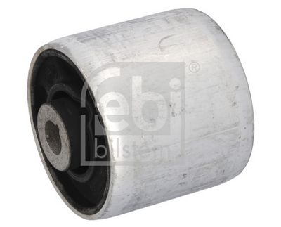 Voorste spoorcontrole-arm silent block Aan de voorkant Links/Rechts (14,2x75,2x80 mm) past: MERCEDES S (V223), S (W223), S (Z223) 2.9D-6.0 09.20-