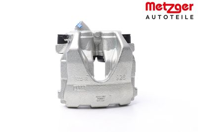 BREMSSATTEL METZGER AUTOTEILE 6261380 37