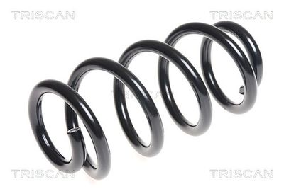 TRISCAN 8750 29283 Пружина подвески  для AUDI (Ауди)
