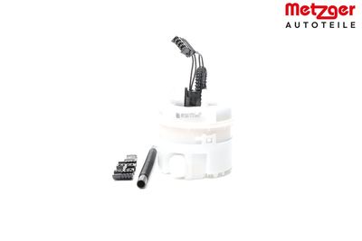 OALA SPIRALATA POMPA COMBUSTIBIL METZGER AUTOTEILE 2250717 20