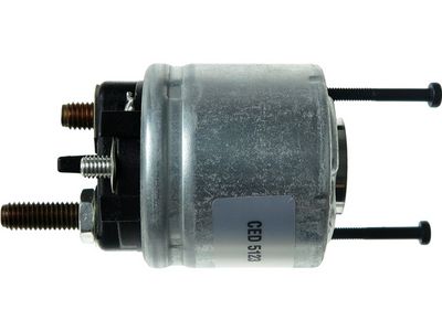 Vorschau Magnetschalter, Starter