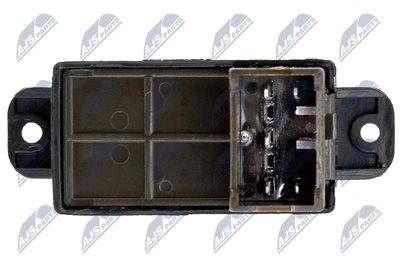 COMUTATOR MACARA GEAM NTY EWSHY020 4