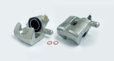 Brake Caliper JURATEK JCA1668R