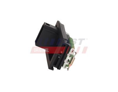 REZISTENTA INTRARE VENTILATOR AER CONDITIONAT FAST FT13907 8