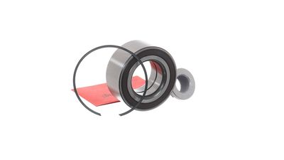 RADLAGERSATZ SKF VKBA3603 22