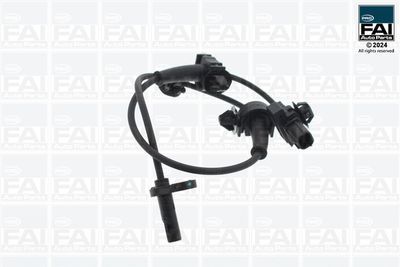 FAI AutoParts Jutiklis, rato greitis