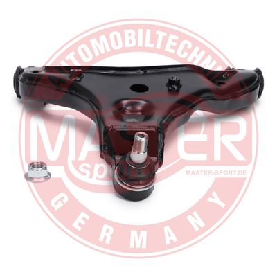 BRAT SUSPENSIE ROATA