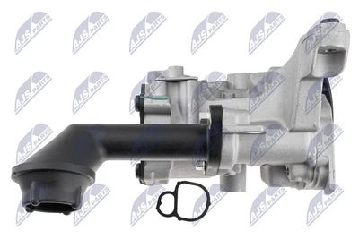 POMPA ULEI NTY BPOVW034 4