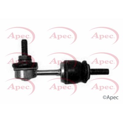 Link/Coupling Rod, stabiliser bar APEC AST4253