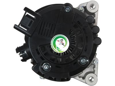 GENERATOR / ALTERNATOR AS-PL A3672S 2