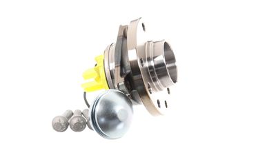 RADLAGERSATZ SKF VKBA6688 27