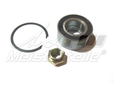 комплект колесен лагер A.Z. Meisterteile AZMT-42-051-1508