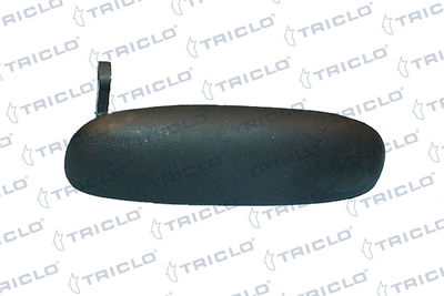Дръжка външна врата TRICLO 128243