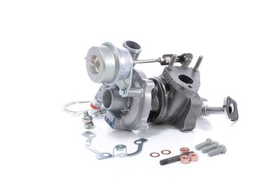 LADER AUFLADUNG BTS Turbo T981358 7