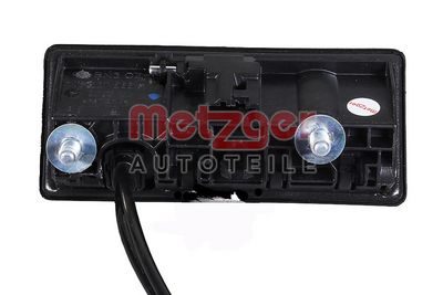 HECKKLAPPENGRIFF METZGER AUTOTEILE 2310979 1