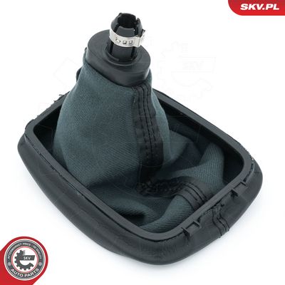 Hlavice řadicí páky SKV 63SKV474