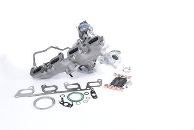 LADER AUFLADUNG BTS Turbo T981421 28