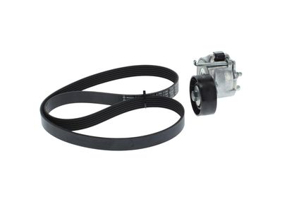 KEILRIPPENRIEMENSATZ BOSCH 1987600768 5