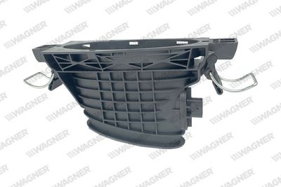 Przepływomierz masowy powietrza WAGNER AFS00142