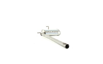 MITTELSCHALLDäMPFER WALKER 22974 3
