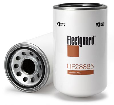 Filter pracovnej hydrauliky FLEETGUARD HF28885