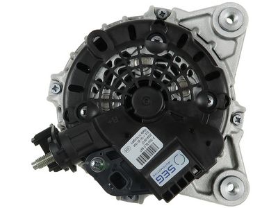 Alternator AS-PL A0859(SEG)