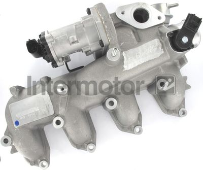 EGR Valve Intermotor 18021