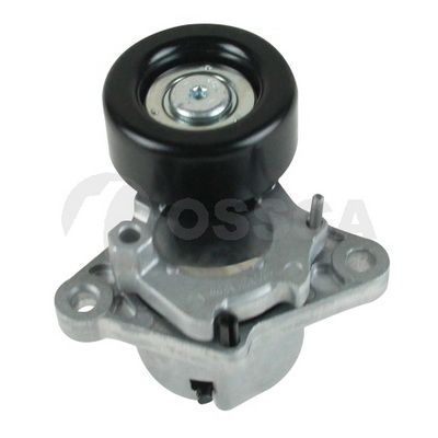 обтящна ролка, пистов ремък OSSCA 63751