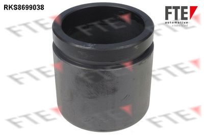 Поршень, корпус скобы тормоза FTE 9313497
