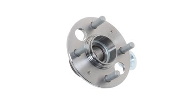 RADLAGERSATZ SKF VKBA6869 24