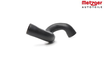 LADELUFTSCHLAUCH METZGER AUTOTEILE 2400394 30