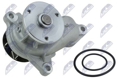 POMPă DE APă RăCIRE MOTOR NTY CPWKA326 1