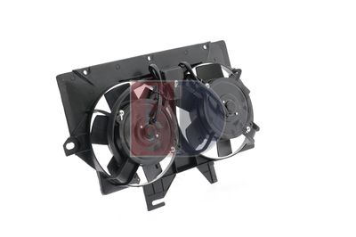 LüFTER MOTORKüHLUNG AKS DASIS 098108N 13