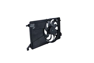 VENTILATOR RADIATOR NRF 470112 41
