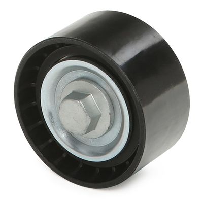 паразитна/ водеща ролка, пистов ремък RIDEX 312D0061