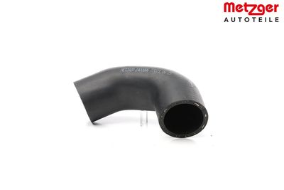 LADELUFTSCHLAUCH METZGER AUTOTEILE 2400886 4