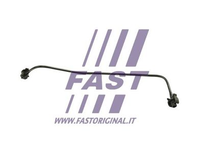 Przewód elastyczny chłodnicy FAST FT61016