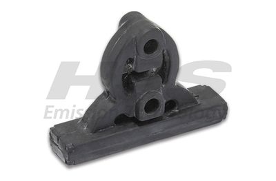 HALTER SCHALLDäMPFER