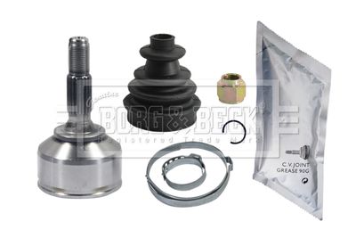 Joint Kit, drive shaft Borg & Beck BCJ1246