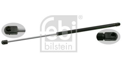 FEBI BILSTEIN Gasfeder, Koffer-/Laderaum