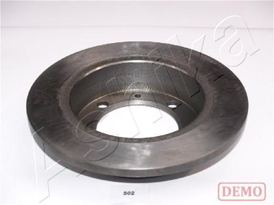 DISC FRANA ASHIKA 6105502C 1