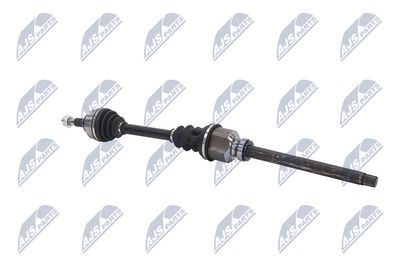 PLANETARA NTY NPWCT155 27