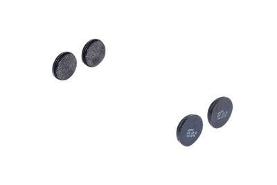 BREMSBELAGSATZ SCHEIBENBREMSE ATE 13046049102 11