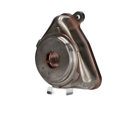 ÖLKüHLER MOTORöL NISSENS 91362 5
