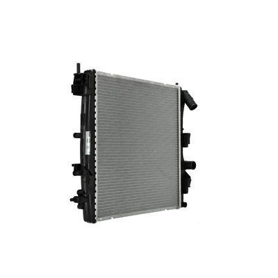 RADIATOR RACIRE MOTOR NISSENS 637629 36