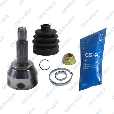 SET ARTICULATIE PLANETARA GSP 834181