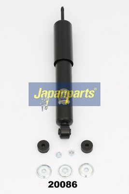 JAPANPARTS Amortizatorius