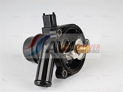 TERMOSTAT LICHID RACIRE AVA Clever Choice OLTS010 3